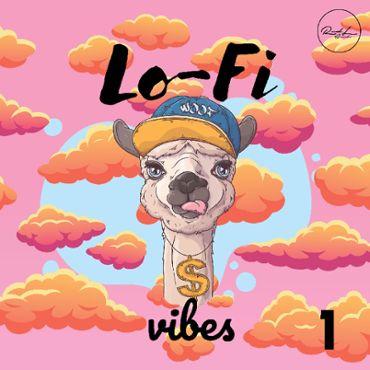 Lo-Fi Vibes Vol 1