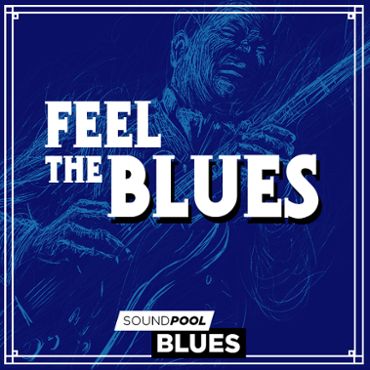 Feel the Blues