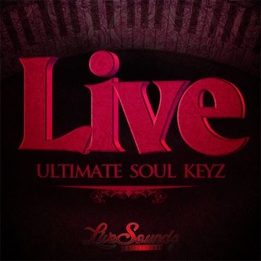 Live Ultimate Soul Keyz