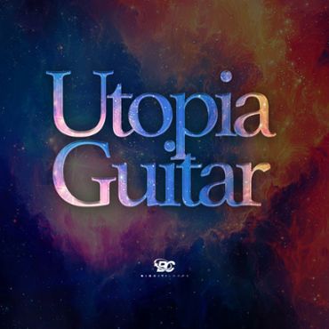 Utopia Guitar