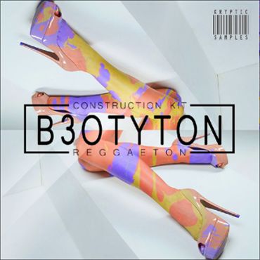 Bootyton 3