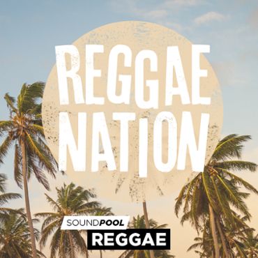 Reggae Nation