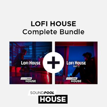 LoFi House - Complete Bundle