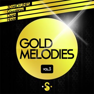 Gold Melodies Vol 3