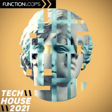Function Loops: Tech House 2021