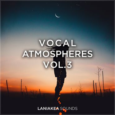 Vocal Atmospheres 3