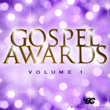 Gospel Awards Vol 1