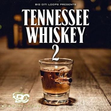 Tennessee Whiskey 2