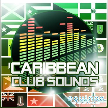 Caribbean Club Sounds