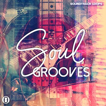 Soul Grooves