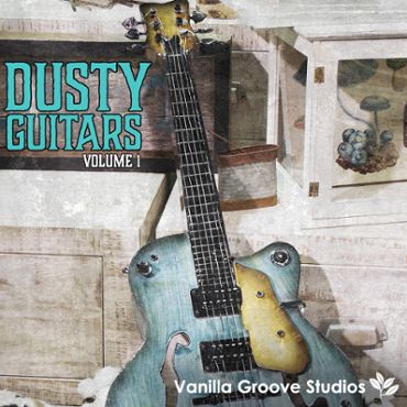 Dusty Guitars Vol 1