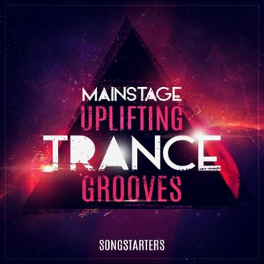 Mainstage Uplifting Trance Grooves Songstarters