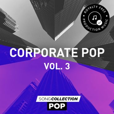 Corporate Pop Vol. 3