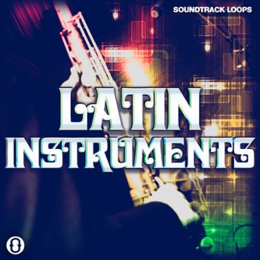Latin Instruments