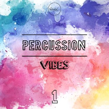 Percussion Vibes Vol 1