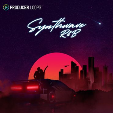 Synthwave R&B