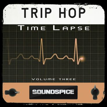 Time Lapse Trip Hop Vol 3