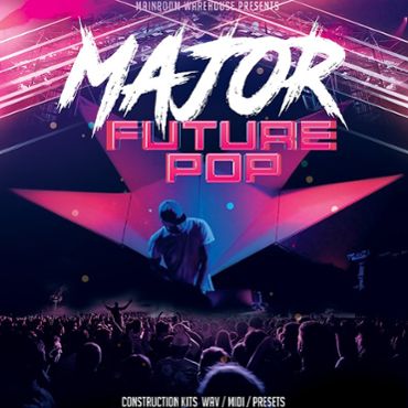 Major Future Pop