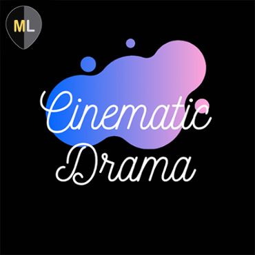 Cinematic Drama Vol 1