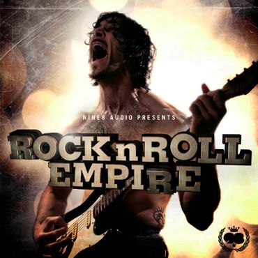 Rock 'n' Roll Empire