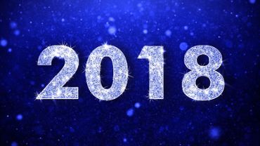 2018 Wishes