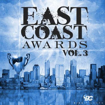 East Coast Awards Vol 3