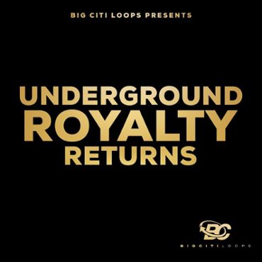 Underground Royalty Returns