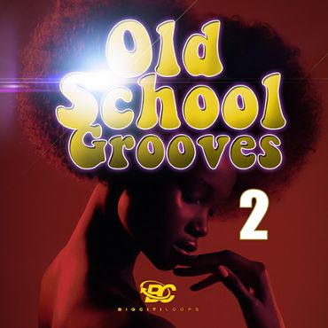 Old School Grooves 2