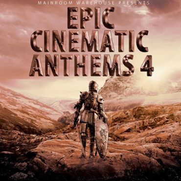 Epic Cinematic Anthems 4