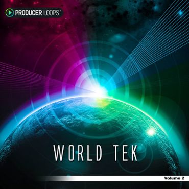 World Tek Vol 2