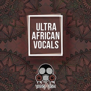 Ultra African Vocals