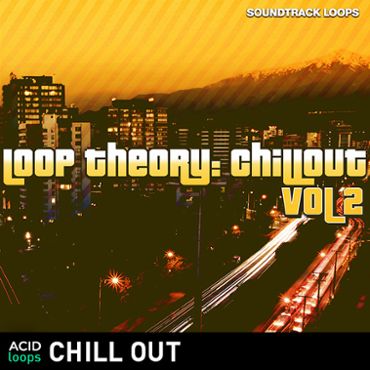 Loop Theory - Chillout Vol. 2