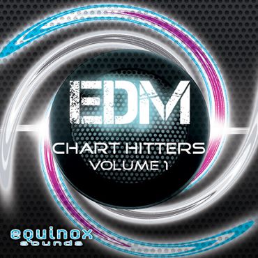 EDM Chart Hitters Vol 1