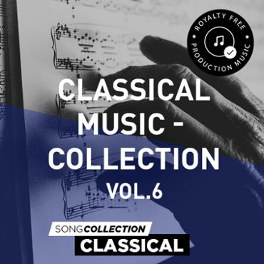 Classic Music Collection Vol. 6