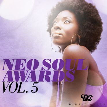 Neo Soul Awards Vol 5