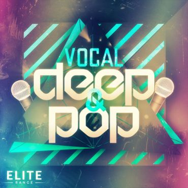 Vocal Deep & Pop