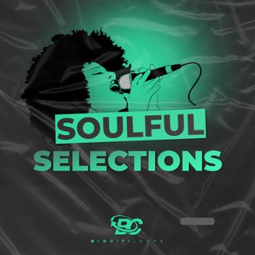 Soulful Selections