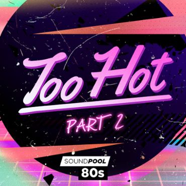 Too Hot - Part 2
