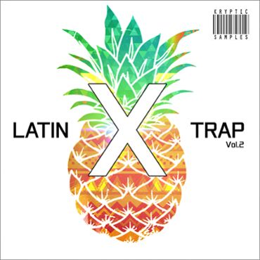 Latin X Trap Vol 2