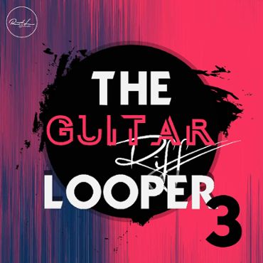 The Guitar Riff Looper Vol 3