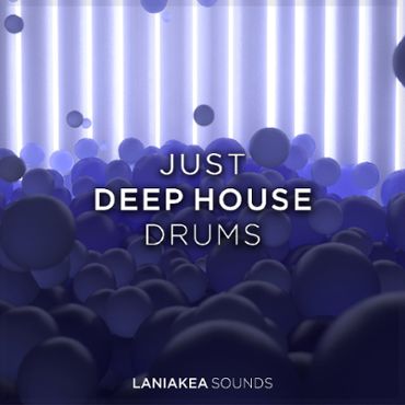 Just Deep House Drums