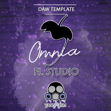 FL Studio: Omnia