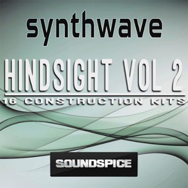 Synthwave/Retro Hindsight Vol 2