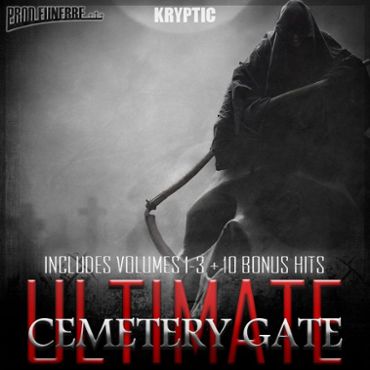 Cemetery Gate Ultimate