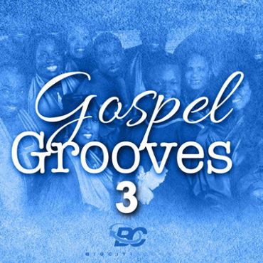 Gospel Grooves 3