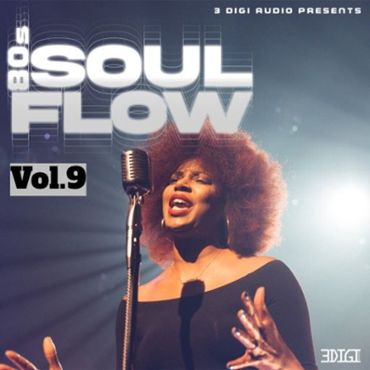 80's Soul Flow Vol.9