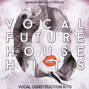 Vocal Future House Hits