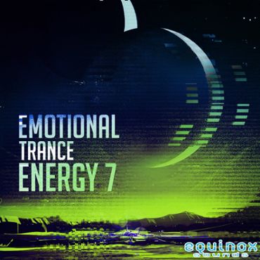 Emotional Trance Energy 7
