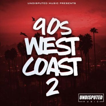 90s West Coast 2