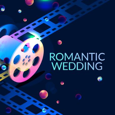 Romantic Wedding